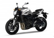 Yamaha FZ1 ABS Yamaha FZ1 ABS